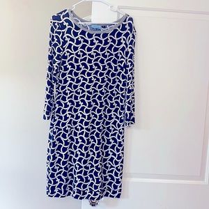 Cynthia Rowley dress